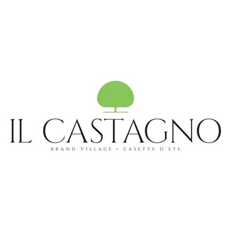 Il Castagno brand village Sant’Elpidio a Mare.